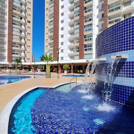 Casa da Madeira - Achei Ferias 2q Caldas Novas Exterior foto