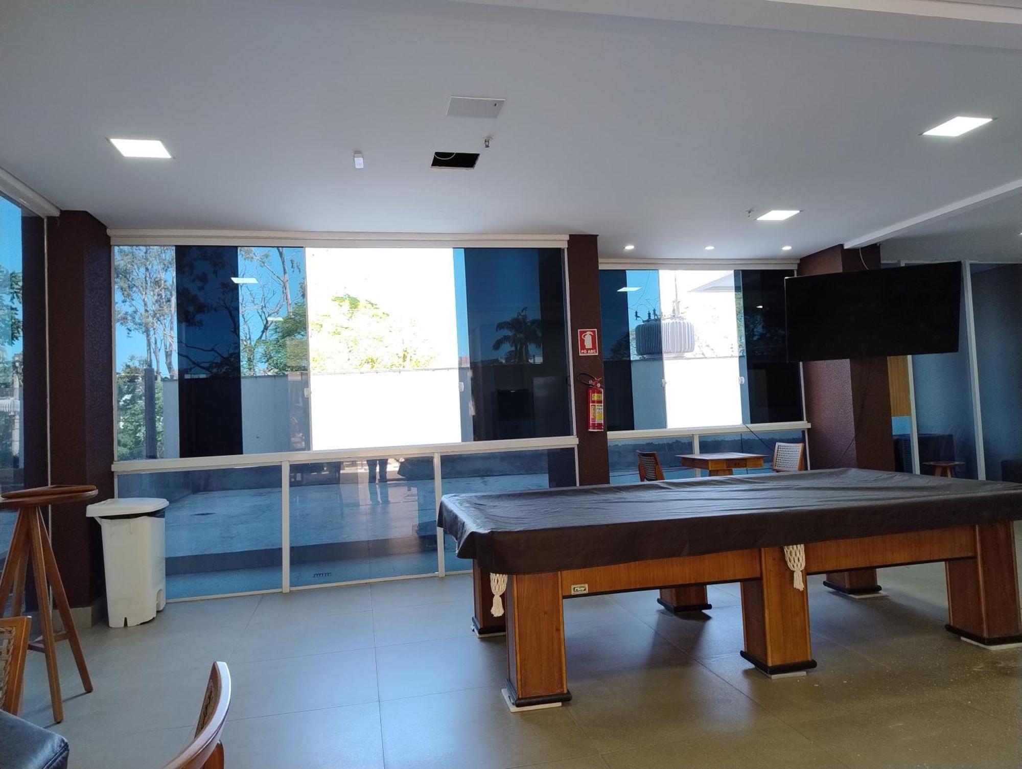 Casa da Madeira - Achei Ferias 2q Caldas Novas Exterior foto