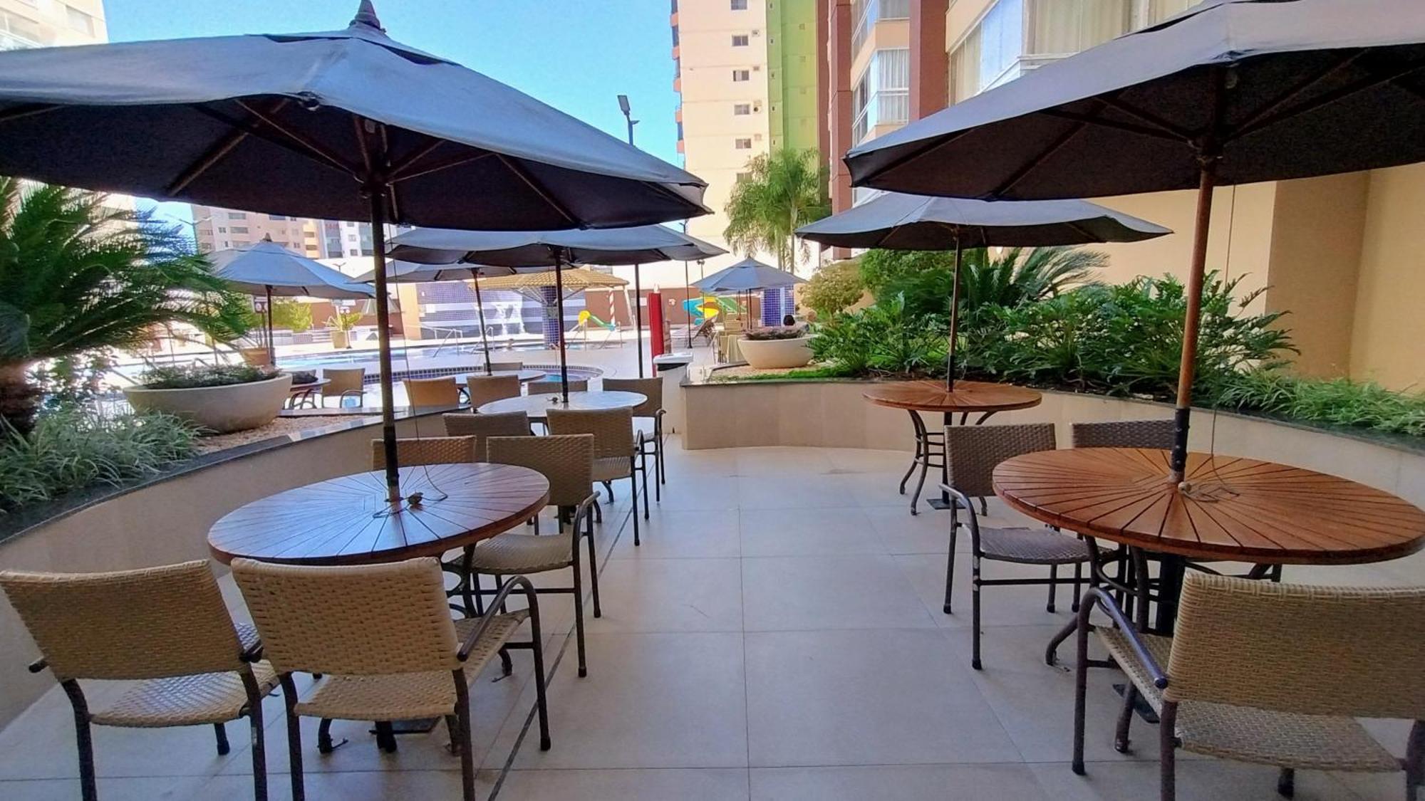 Casa da Madeira - Achei Ferias 2q Caldas Novas Exterior foto