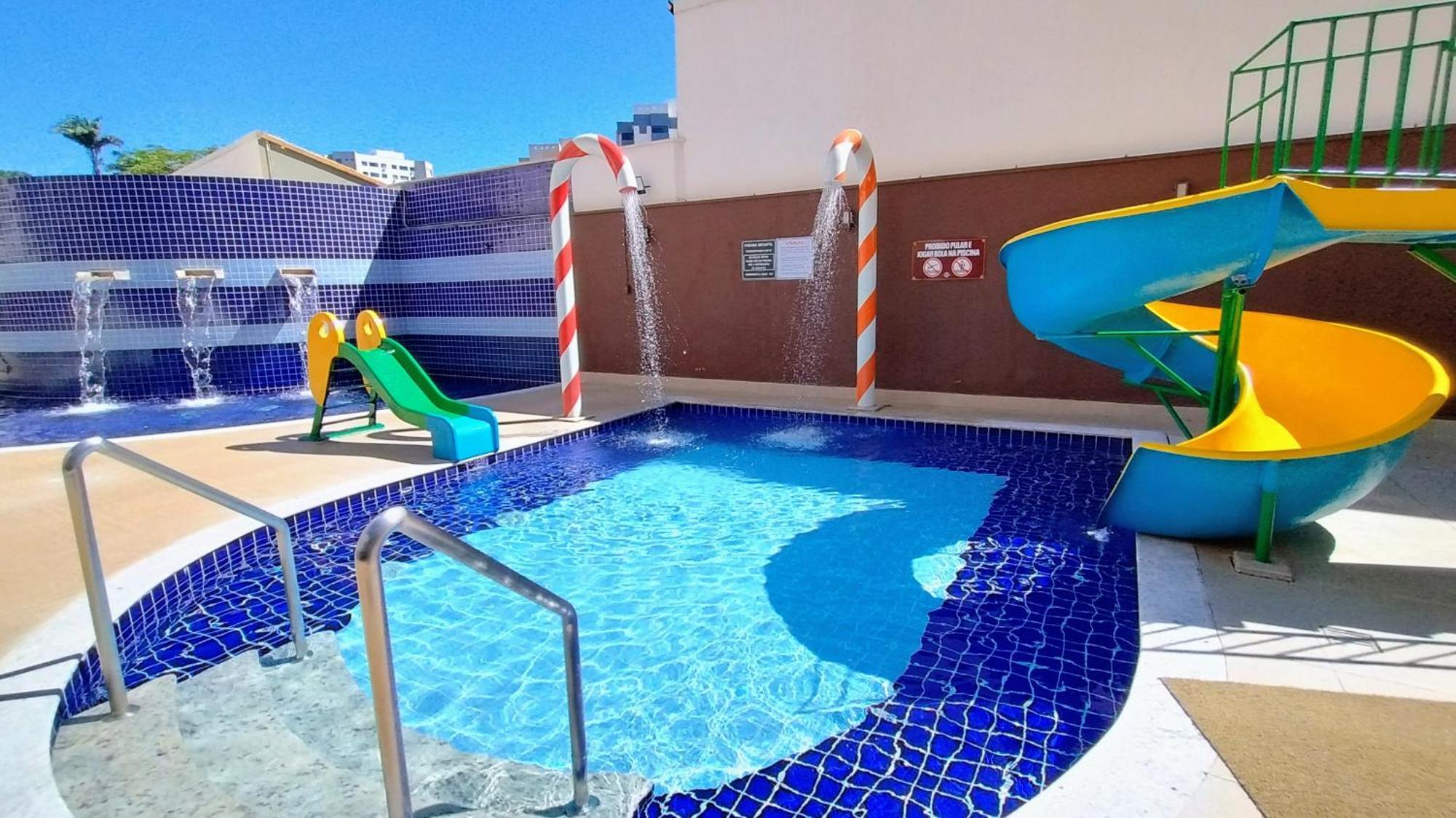 Casa da Madeira - Achei Ferias 2q Caldas Novas Exterior foto